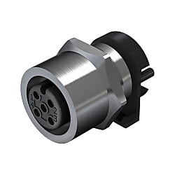 Circular Plug Connector 2423030000