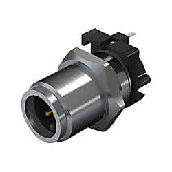Circular Plug Connector 2423090000
