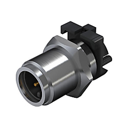 Circular Plug Connector 2423150000