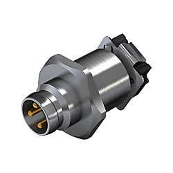 Circular Plug Connector 2423160000