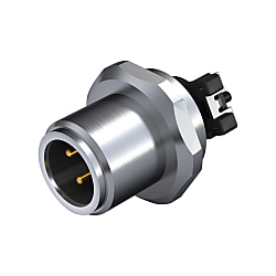 Circular Plug Connector 2423200000