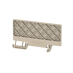 Partition Plate for Terminal, A Series 2489090000