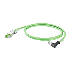 Copper Data Cable (Assembled) 1044470015