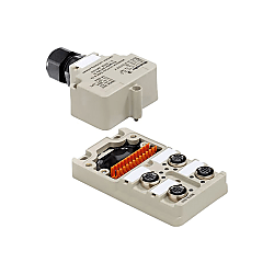 Sensor-Actuator Passive Distributor Without Cable 1766780000