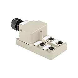 Sensor-Actuator Passive Distributor Without Cable 1782750000