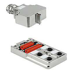 Sensor-Actuator Passive Distributor Without Cable 1783500000