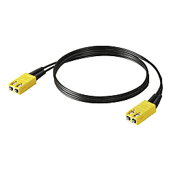 Fiber Optic Data Cable (Assembled) 1273430005