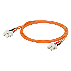 Fiber Optic Data Cable (Assembled) 1433970030