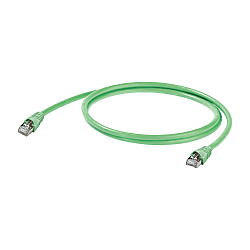 Copper Data Cable (Assembled) 1025950052