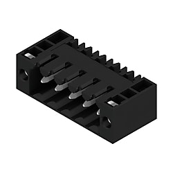 PCB Plug Connector / Pin, Bus Contact 1615560000