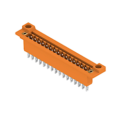 PCB Plug Connector / Pin, Bus Contact 2540790000