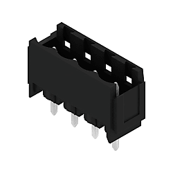 PCB Plug Connector / Pin, Bus Contact 2555590000