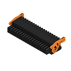 PCB Plug Connector / Pin, Bus Contact 2558670000