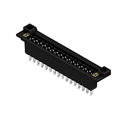 PCB Plug Connector / Pin, Bus Contact 2562370000