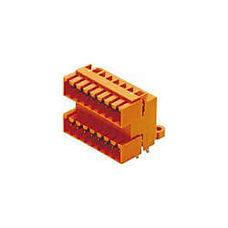 PCB Plug Connector / Pin, Bus Contact 2580060000