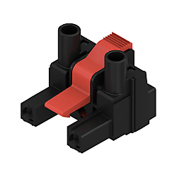 PCB Plug Connector / Pin, Bus Contact 2585810000