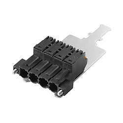 PCB Plug Connector / Pin, Bus Contact 2614140000