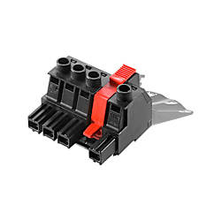 PCB Plug Connector / Pin, Bus Contact 2627340000