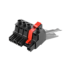 PCB Plug Connector / Pin, Bus Contact 2627380000