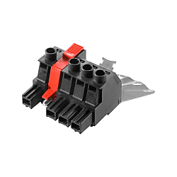 PCB Plug Connector / Pin, Bus Contact 2627520000