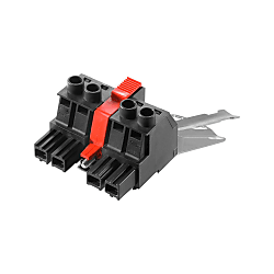 PCB Plug Connector / Pin, Bus Contact 2627560000