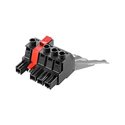 PCB Plug Connector / Pin, Bus Contact 2627620000