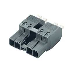 PCB Plug Connector / Pin, Bus Contact 2630460000