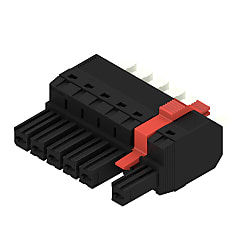 PCB Plug Connector / Pin, Bus Contact 2630720000