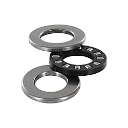 Thrust Cylindrical Roller Bearings
