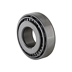 Single Row Tapered Roller Bearing