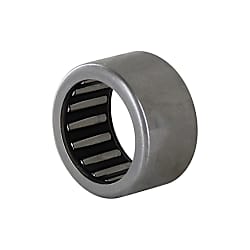 Shell Type Needle Roller Bearing