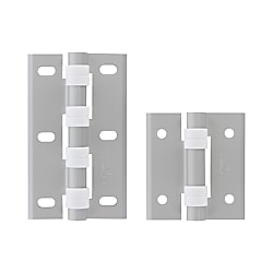 Clean Hinges with Plastic Cap (Mounting Pitch Revised Type)