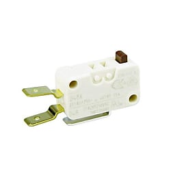 Microswitch series D459 D459-V3RD