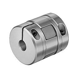 Quick coupling, EAMC Series