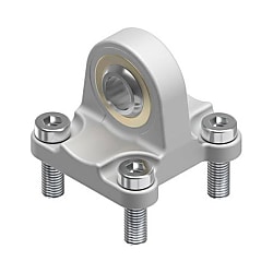 Clevis flange, SNCS Series SNCS-32