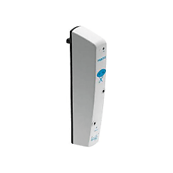 Valvola magnetica, serie CDVI5.0