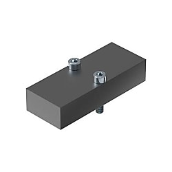 Abdeckplatte, NDV Serie