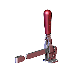 Vertical Hold Down Clamps 207