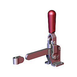 Vertical Hold Down Clamps 247 and 267