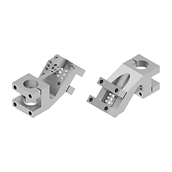 Euro-Gripper-Tooling - Connector RD30-30-L135