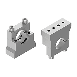 Euro-Gripper-Tooling - Connection 30s for 58mm width