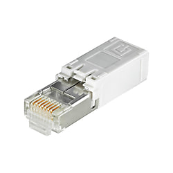 IE-Line Plug Connector RJ45