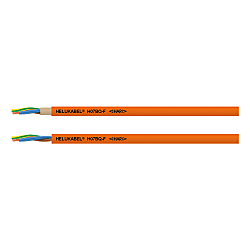 Control Cable PUR,TMPU UV resistant H07 BQ F