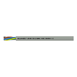 Control Cable PVC JB 500