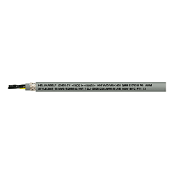 Control Cable PVC screened UL CSA JZ 603 CY