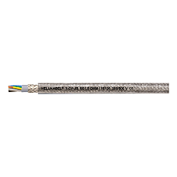 Control Cable PVC screened Y CY JB 16470/1000