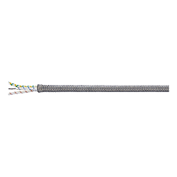 Heat & Cold resistant  Spezial Heat Resistant Impregnation screened halogen free  HELUTHERM 400 ES