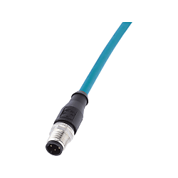 ETHERLINE® P Flex Cat.5e M12-RJ45