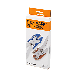 FLEXIMARK® Pliers FL52A for character holders