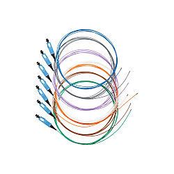 GOF SIMPLEX Pigtail